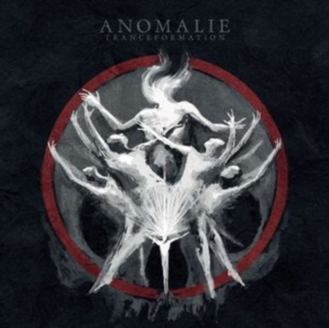 ANOMALIE | TRANCEFORMATION (2LP) | VINYL RECORD (LP)