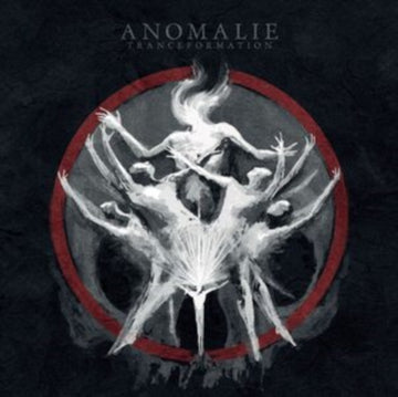 ANOMALIE | TRANCEFORMATION (2LP) | VINYL RECORD (LP)