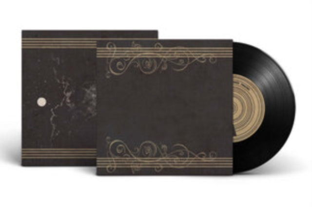 SPIRAL SKIES | DEATH IS BUT A DOOR | VINYL RECORD (LP)