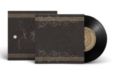 SPIRAL SKIES | DEATH IS BUT A DOOR | VINYL RECORD (LP)