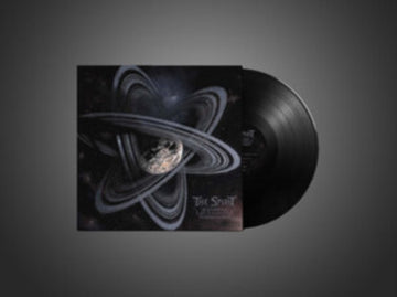 SPIRIT | OF CLARITY & GALACTIC STRUCTURES | VINYL RECORD (LP)