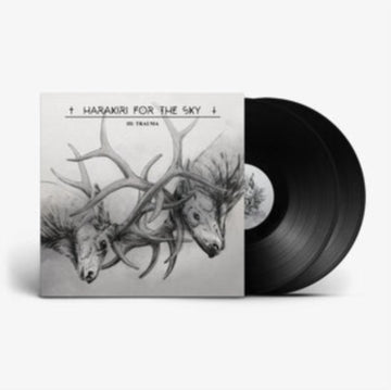 III: TRAUMA (2LP) | VINYL RECORD (LP)