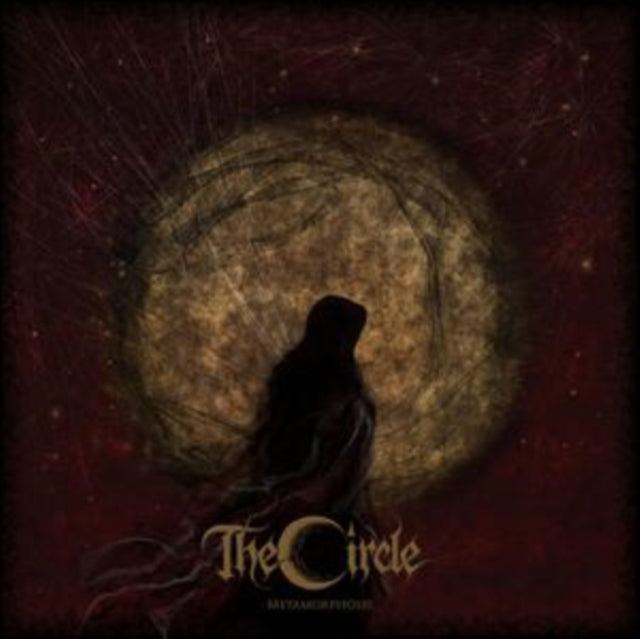 CIRCLE | METAMORPHOSIS | VINYL RECORD (LP)