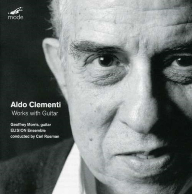 ELISON ENSEMBLE | CLEMENTI: WORKS WITH GUITAR | CD