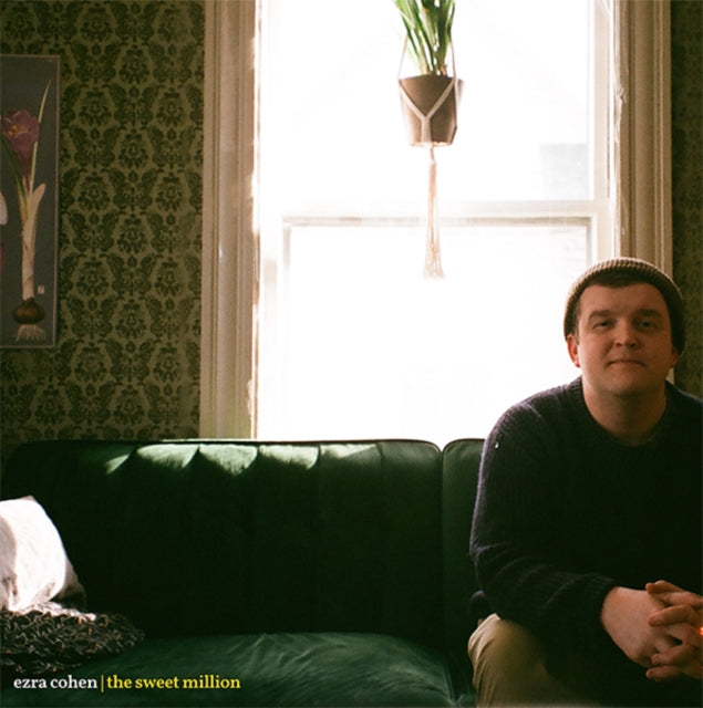 COHEN, EZRA | SWEET MILLION | VINYL RECORD (LP)