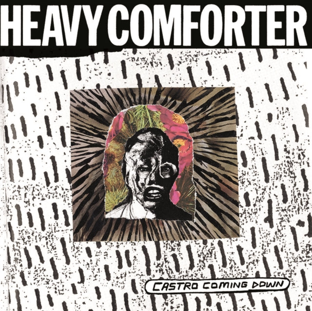 HEAVY COMFORTER | CASTRO COMING DOWN | VINYL RECORD (LP)