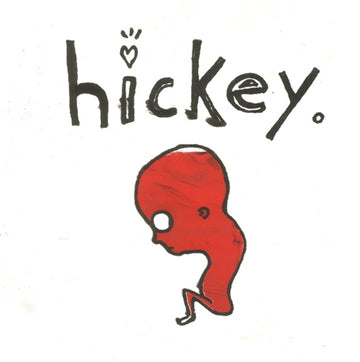 HICKEY | HICKEY | MUSIC CASSETTE