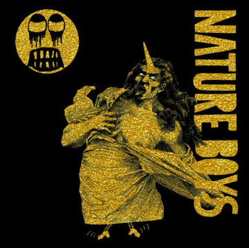 3 | VINYL RECORD (LP)