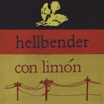 CON LIMON | VINYL RECORD (LP)