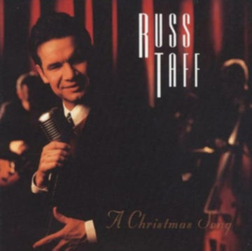 CHRISTMAS SONG (RED VINYL) | VINYL RECORD (LP)
