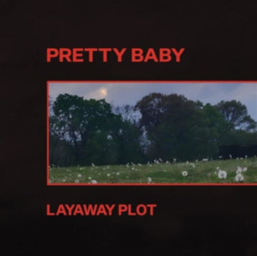 LAYAWAY PLOT | VINYL RECORD (LP)