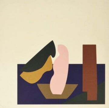 GRECIAN URN (IMPORT) | VINYL RECORD (LP)