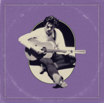 LAVENDER | VINYL RECORD (LP)