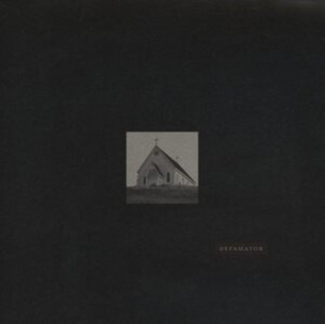 GALLARDO, CHLOE | DEFAMATOR | VINYL RECORD (LP)