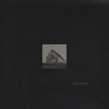 GALLARDO, CHLOE | DEFAMATOR | VINYL RECORD (LP)