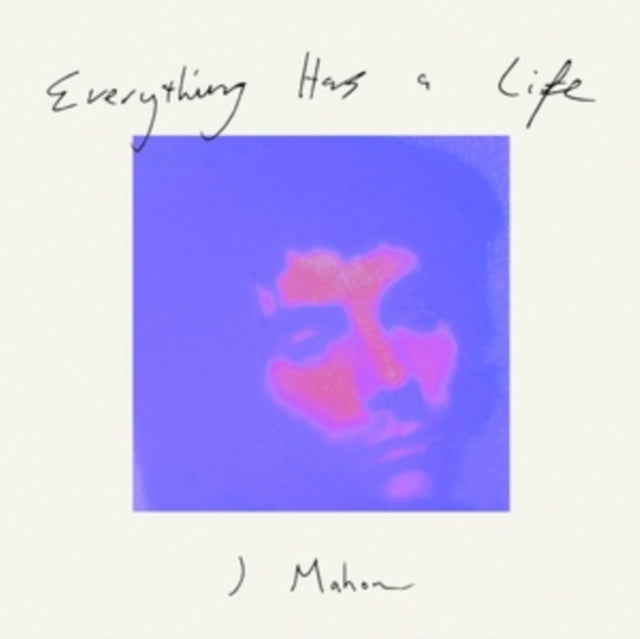 J MAHON | EVERYTHING HAS A LIFE | VINYL RECORD (LP)