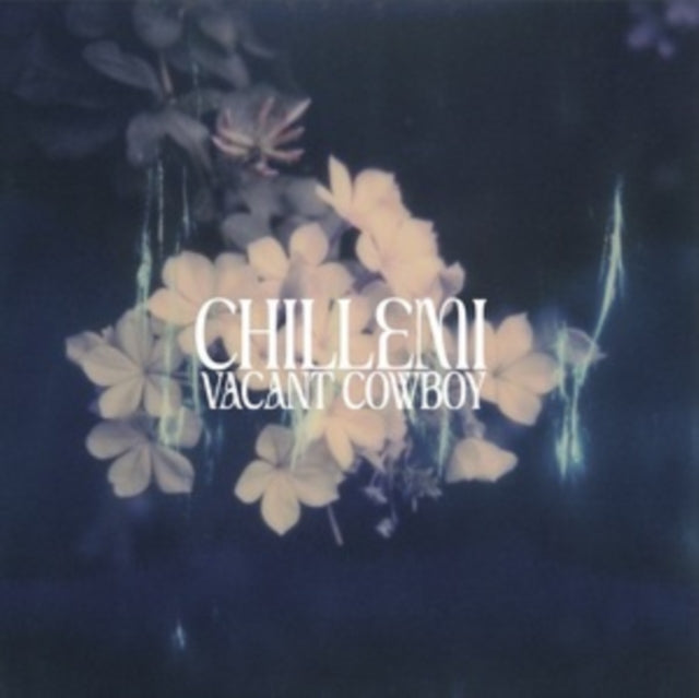 CHILLEMI | VACANT COWBOY | VINYL RECORD (LP)