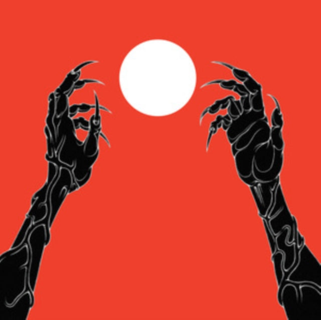 FOMIES | OMINOUS PROMINENCE | VINYL RECORD (LP)