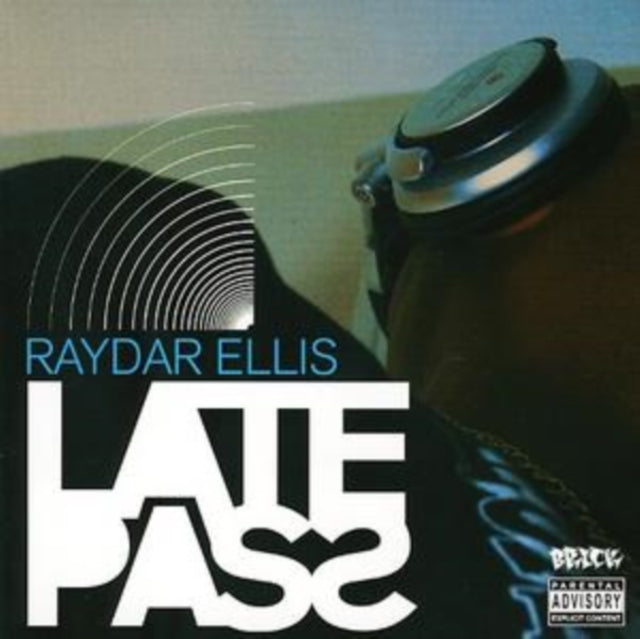 ELLIS, RAYDAR | LATE PASS | CD