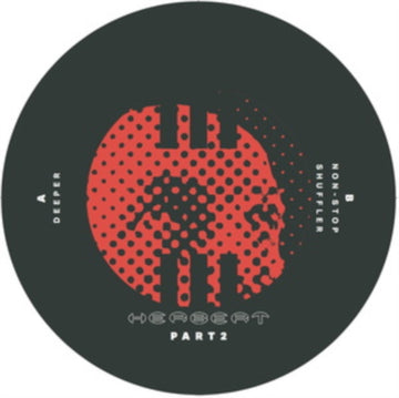 PART 2 | VINYL RECORD (LP)