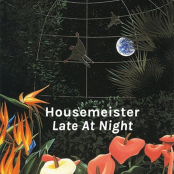 LATE AT NIGHT | VINYL RECORD (LP)