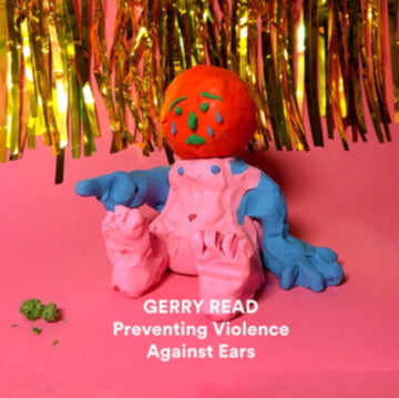 PREVENTING VIOLENCE AGAINST EARS | VINYL RECORD (LP)