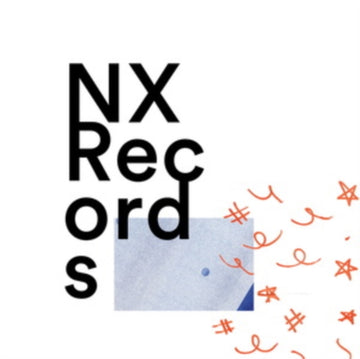 NX14X | 12IN VINYL