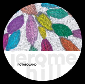 POTATOLAND | VINYL RECORD (LP)
