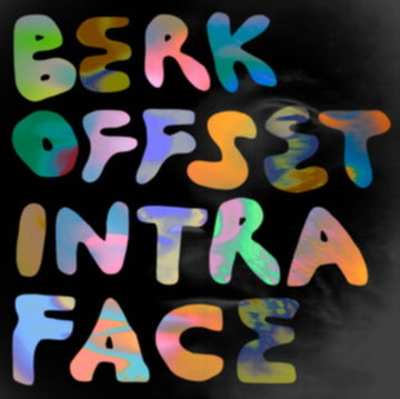 INTRAFACE | VINYL RECORD (LP)