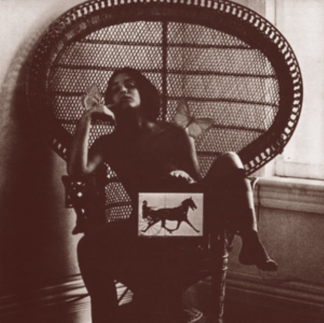 HUMBERT, JACQUELINE & ROSENBOOM, DAVID | J. JASMINE: MY NEW MUSIC | VINYL RECORD (LP)