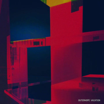 VACATION | VINYL RECORD (LP)