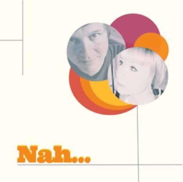 NAH | NAH | VINYL RECORD (LP)