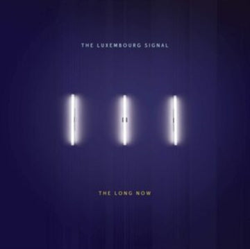 LONG NOW | VINYL RECORD (LP)