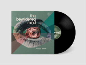 ASTRAL BRAIN | BEWILDERED MIND | VINYL RECORD (LP)