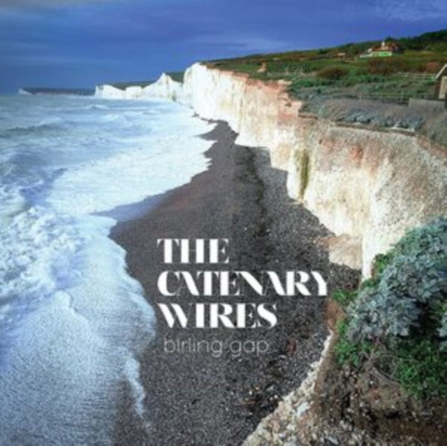 CATENARY WIRES | BIRLING GAP | VINYL RECORD (LP)