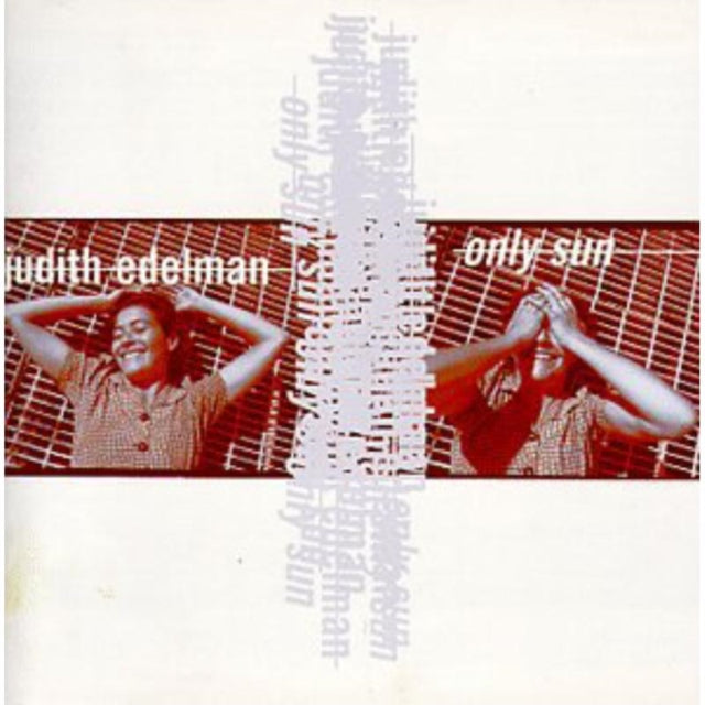 EDELMAN JUDITH | ONLY SUN | CD