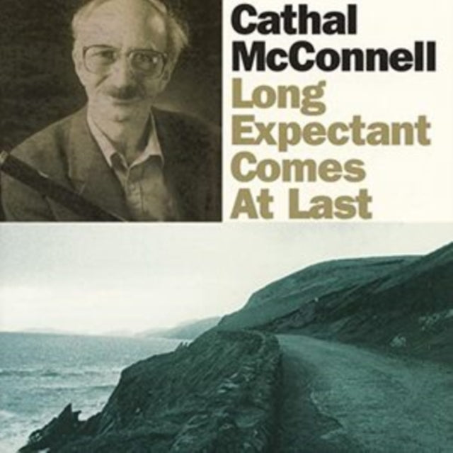 MCCONNELL CATHAL | LONG EXPECTANT COMES AT LAST | CD