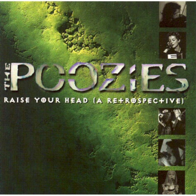 POOZIES | COME RAISE YOUR HEAD (A RETROS | CD