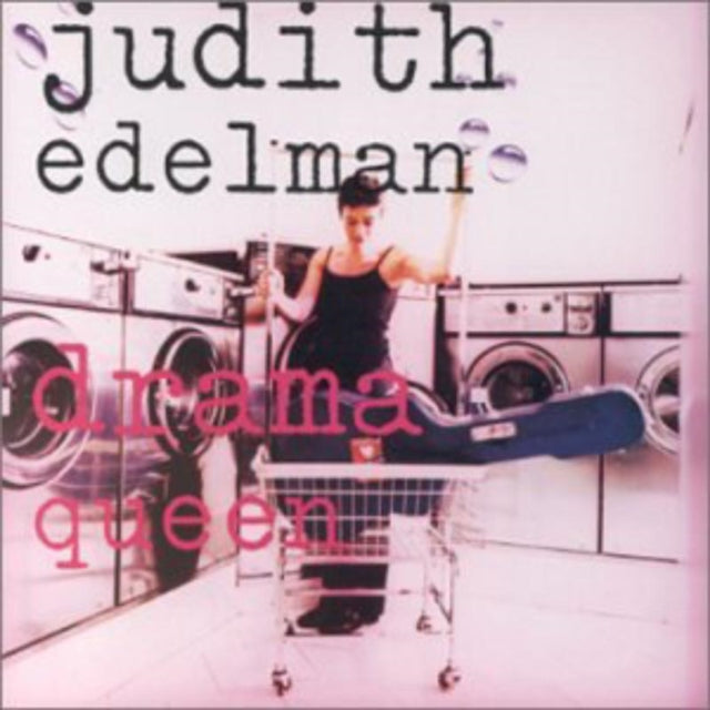 EDELMAN JUDITH | DRAMA QUEEN | CD