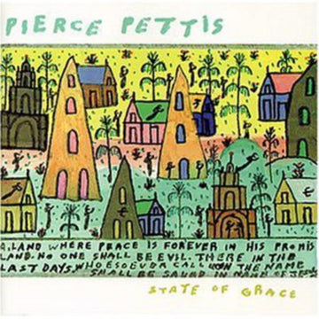 PETTIS, PIERCE | STATE OF GRACE | CD