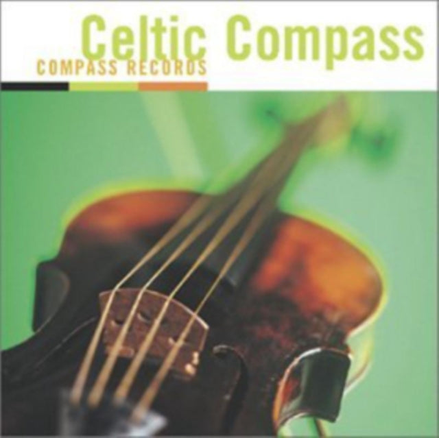 VARIOUS ARTISTS | CELTIC COMPASS | CD