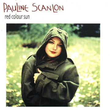 SCANLON, PAULINE | RED COLOUR SUN | CD