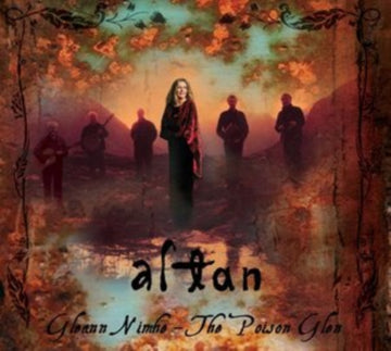 ALTAN | POISON GLEN THE (GLEANN NIMHE) | CD