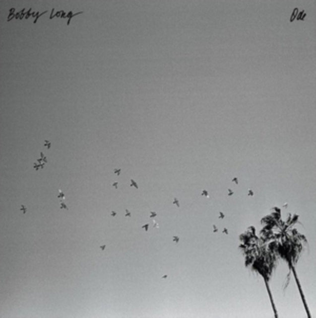 LONG, BOBBY | ODE | VINYL RECORD (LP)