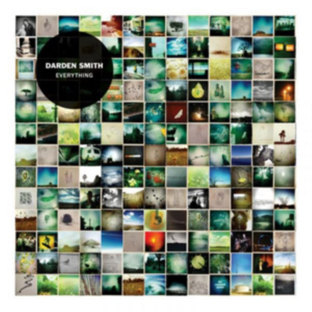 SMITH, DARDEN | EVERYTHING | VINYL RECORD (LP)