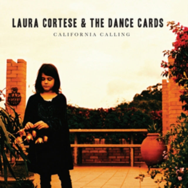 CORTESE, LAURA & THE DANCE CARDS | CALIFORNIA CALLING (VINYL EDITION) | 10IN VINYL