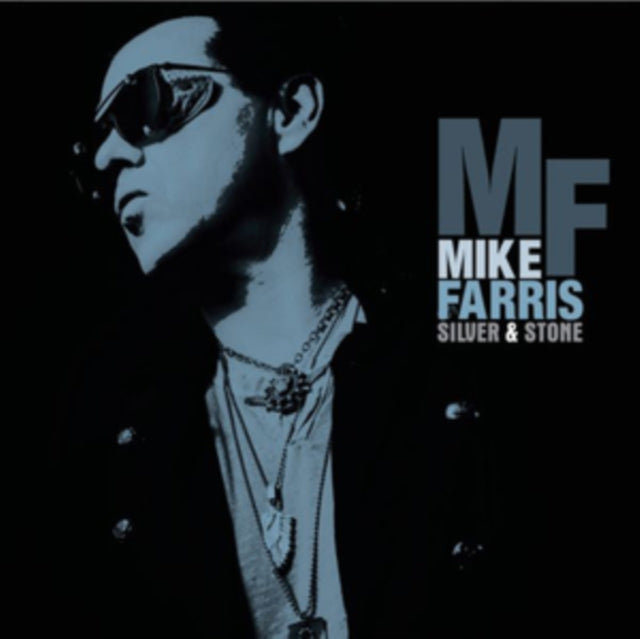 FARRIS, MIKE | SILVER & STONE (VINYL EDITION) | VINYL RECORD (LP)