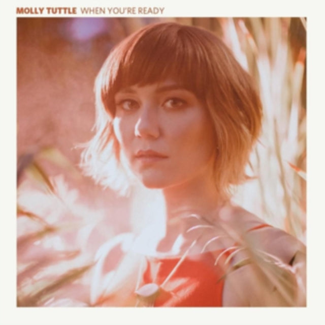 TUTTLE, MOLLY | WHEN YOU'RE READY | VINYL RECORD (LP)