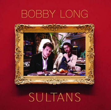 LONG, BOBBY | SULTANS | VINYL RECORD (LP)