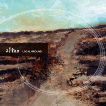 ALTAN | LOCAL GROUND | CD